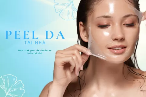 AT-HOME SAFETY STANDARD PEEL PROCESS
